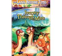 Land Before Time - Journey Through Mists 4 [USA] [DVD]