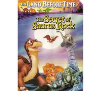 Land Before Time - Secret of Saurus Rock 6 [USA] [DVD]