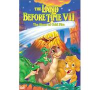 Land Before Time - Stone of Cold Fire 7 [USA] [DVD]