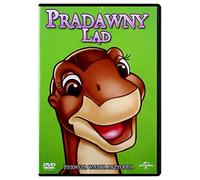 Land Before Time, The [DVD] (IMPORT) (No hay versión española)