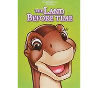 Land Before Time [USA] [DVD]