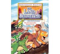 Land Before Time / [USA] [DVD]