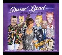 Land, Dana - All The Cats Join in