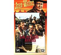 Land der tausend Abenteuer [Alemania] [VHS]