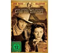 Land der Zukunft [Alemania] [DVD]