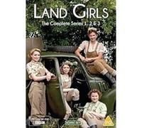 Land Girls -Series 1-3 [DVD] [2009]