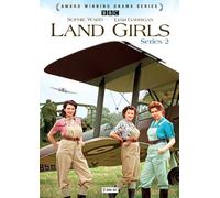 Land Girls Series 2 [Reino Unido] [DVD]