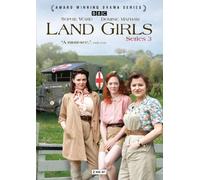 Land Girls Series 3 [Reino Unido] [DVD]