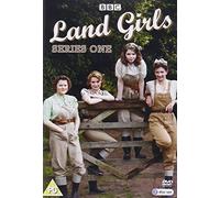 Land girls: Series one [DVD] [Reino Unido]