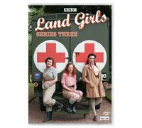 Land Girls Series Three [DVD] [Reino Unido]