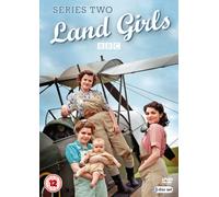 Land Girls The Complete BBC Series Two [DVD] [Reino Unido]