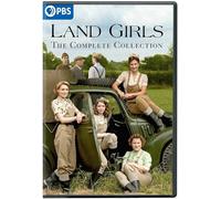 Land Girls: The Complete Collection [USA] [DVD]