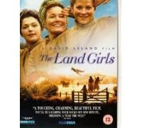 Land Girls, the [Francia] [VHS]