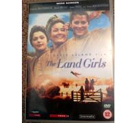 Land Girls, the [Reino Unido] [DVD]