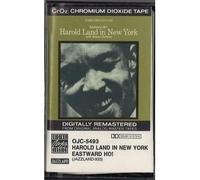 Land,Harold - Eastward Ho [CASSETTE]