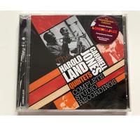 Land Harold & Jones - Complete Studio Recordings