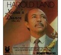 Land, Harold - Xocia S Dance(Sue-Sha S Dance)