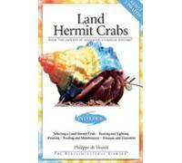 Land Hermit Crabs (ebook)