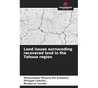 Land issues surrounding recovered land in the Tahoua region