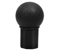 Land Mine, Barbell, Squat Attachment, Non-Slip Rubber Base, Strong-Duty Load Support, Ideal for Split Squat Row Press Training, 6.5x3.94 Inches, Black Color, 1 Piece