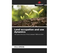 Land occupation and use dynamics