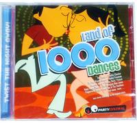 Land of 100 Dances