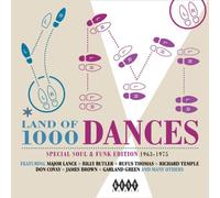 Land of 1000 Dances 2