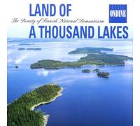 Land of a Thousand Lakes - Land of a Thousand Lakes