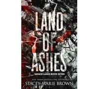 Land of Ashes (Savage Lands)
