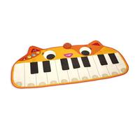 Land of B. Alfombrilla de Baile Lolo's Meowsical Mat - Piano para Gatos, Juguete Musical para Niñas y Niños a Partir de 3 Años
