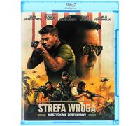 Land of Bad [Blu-Ray] [Region Free] (IMPORT) (No hay versión española)