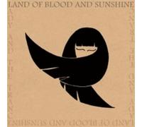 Land of Blood and Sunshine - Lady And The Trance [Vinilo]