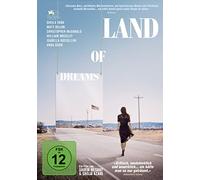 Land of Dreams [DVD]