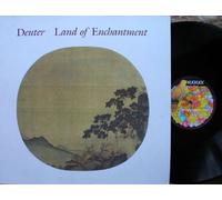 Land of Enchantment. C.H. Deuter Stereo