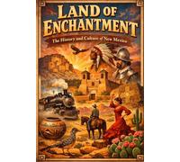 Land of Enchantment: The History and Culture of New Mexico