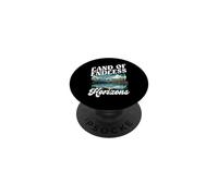Land of Endless Horizons PopSockets PopGrip Adhesivo