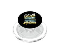 Land of Endless Horizons PopSockets PopGrip para MagSafe