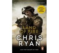 Land Of Fire (ebook)