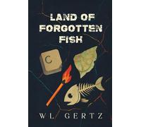 Land of Forgotten Fish