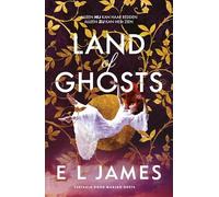 Land of Ghosts: Alleen hij kan haar redden. Alleen zij kan hem zien.