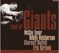 Land of Giants