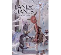 Land Of Giants Oracle