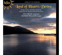 Land of Heart's Desire by Lisa Milne (2005-08-02)
