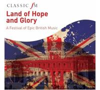 Land of Hope and Glory