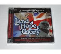 Land of Hope & Glory - Land of Hope & Glory