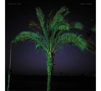 Land Of Kush - Sand Enigma