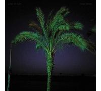 Land Of Kush - Sand Enigma [Vinilo]