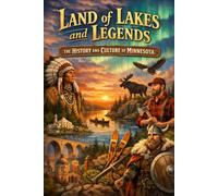 Land of Lakes and Legends: The History and Culture of Minnesota