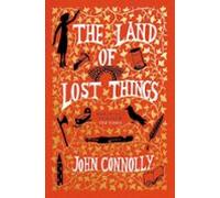 Land Of Lost Things