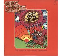 Land Of Make Believe... A Chuck Mangione Concert